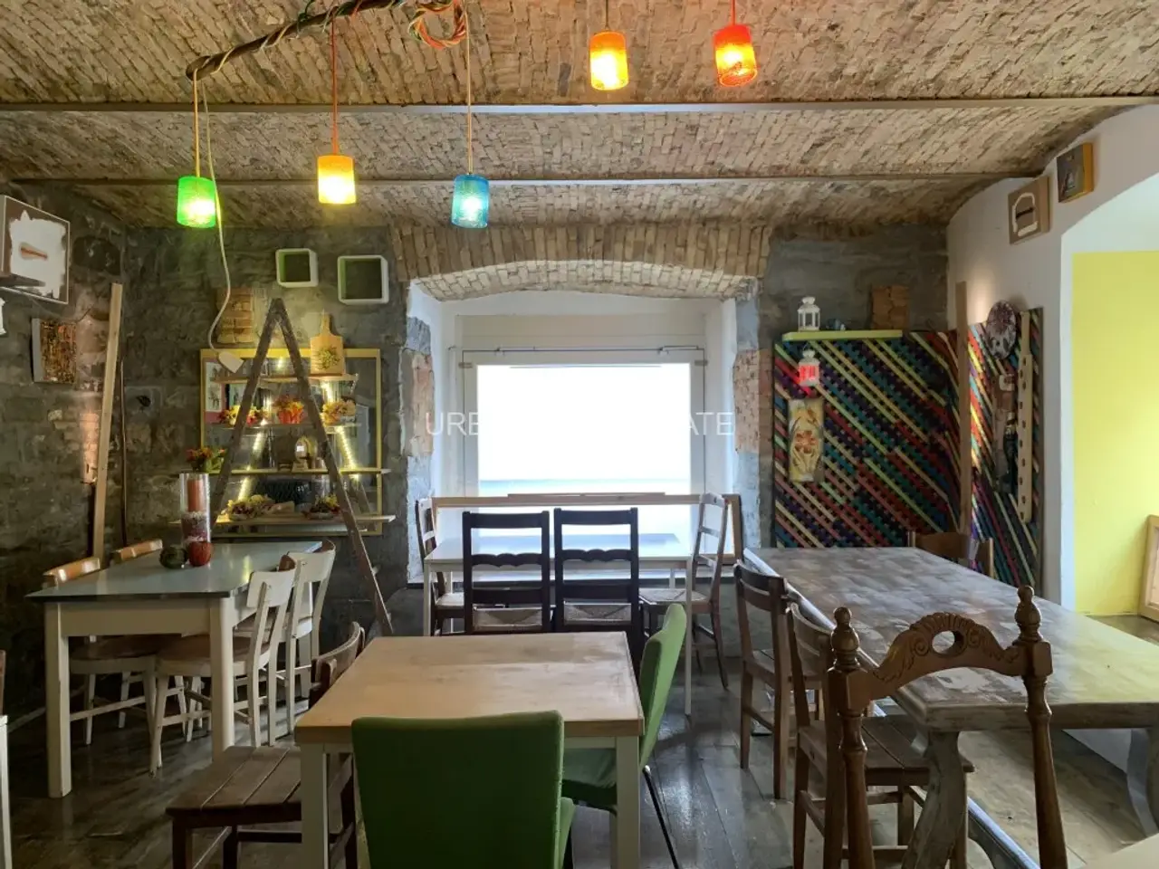 Negozio in Via Conti 24, Trieste, {3} - Foto 1