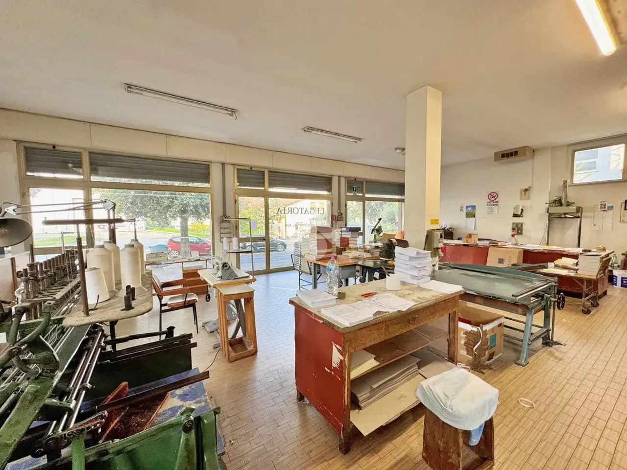 Negozio in Via Roma, Morciano Di Romagna, {3} - Foto 2