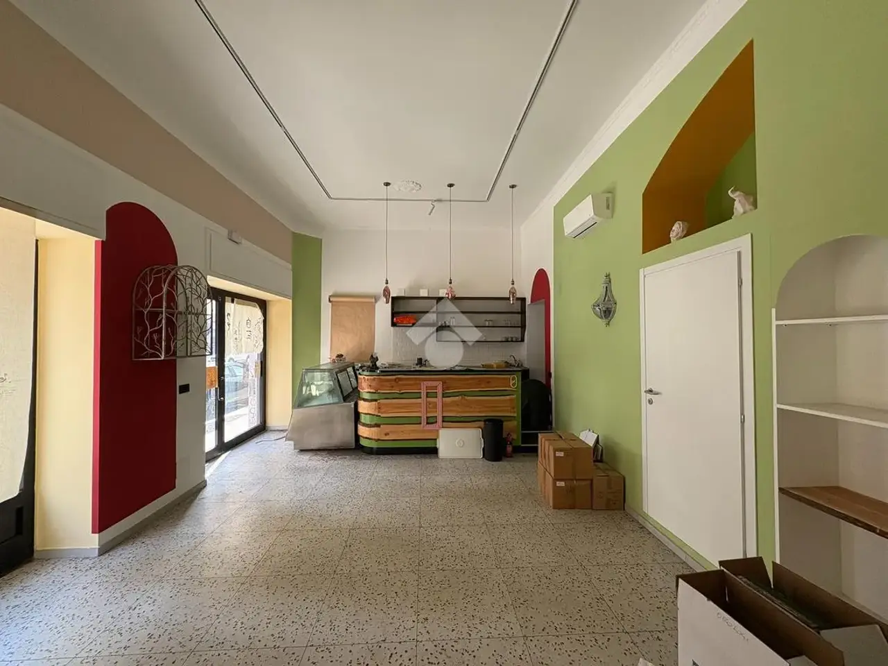 Negozio in Viale Gorizia, Milano, {3} - Foto 1