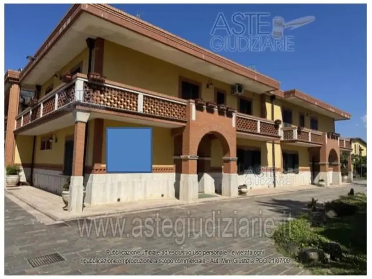 Albergo in Fraz. Velina - Via Coppola Snc/Sr 447 447, Castelnuovo Cilento, {3} - Foto 2