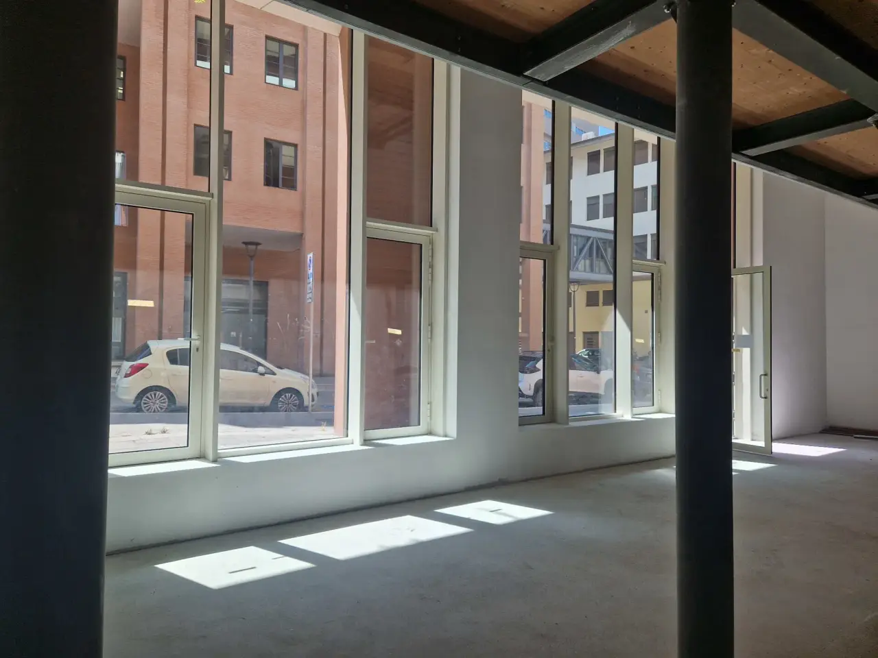Ufficio in Via dei Barucci 11, Firenze, {3} - Foto 2