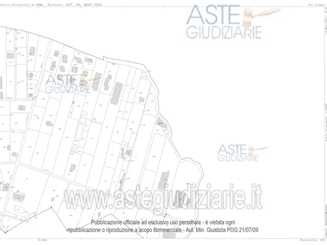 Laboratorio in Via Santa Maria Le Quinte, 00077 Laghetto Rm, Italia 00077, Monte Compatri, {3} - Planimetria 1