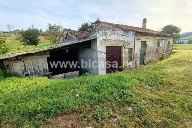 Country house or cottage in {3}, Strada dell'Acquabona - Photo 1