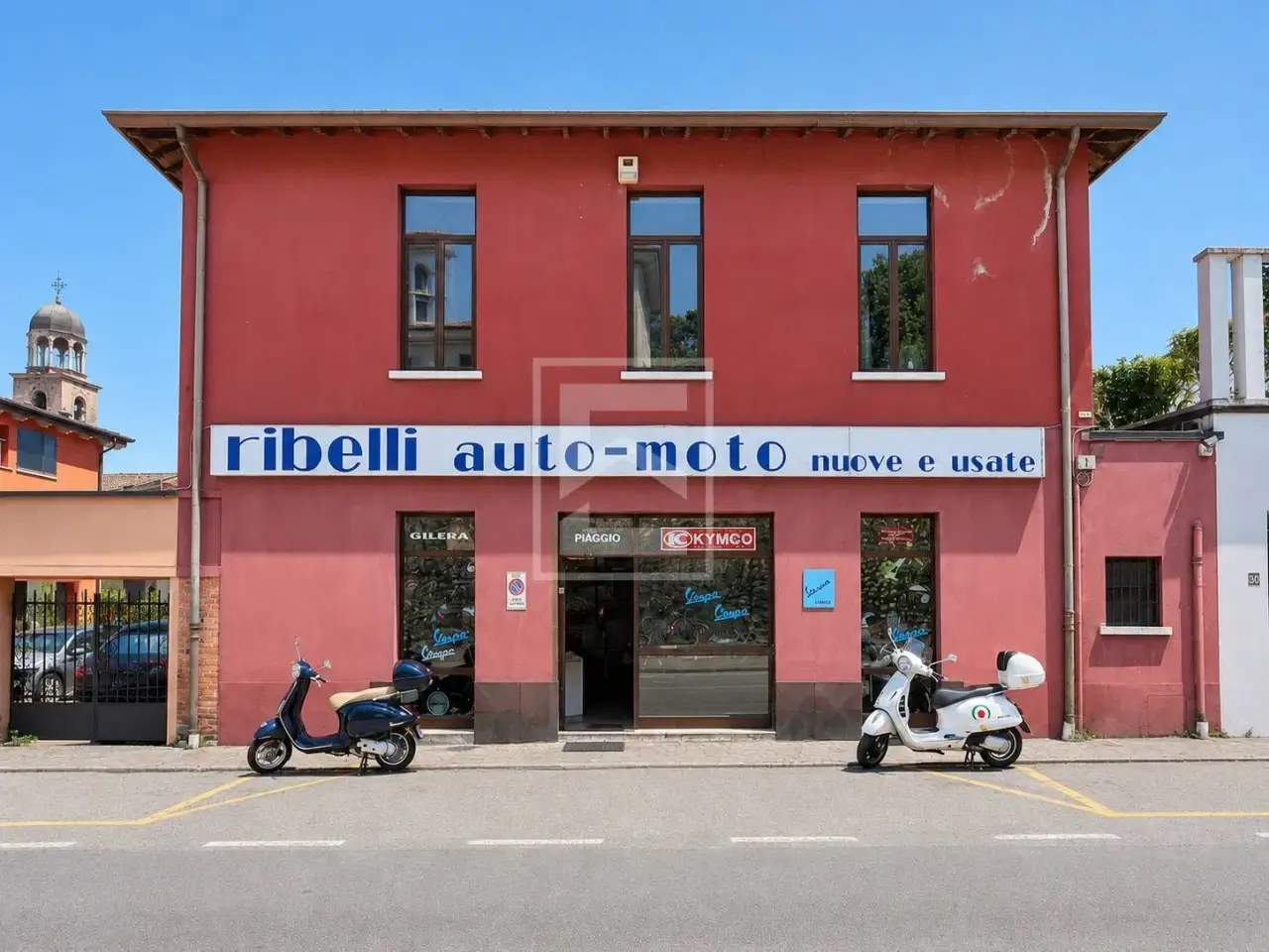 Esercizio commerciale in Via Brunati 56, Salo', {3} - Foto 1