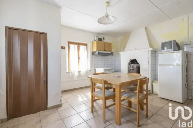 Casa indipendente in vendita, Via Villa 31, Osimo - Foto 1