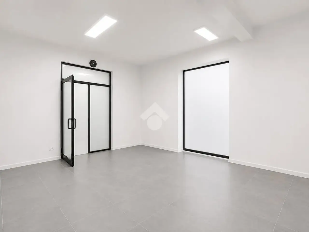 Ufficio in Via Trieste, Capriate San Gervasio, {3} - Foto 2