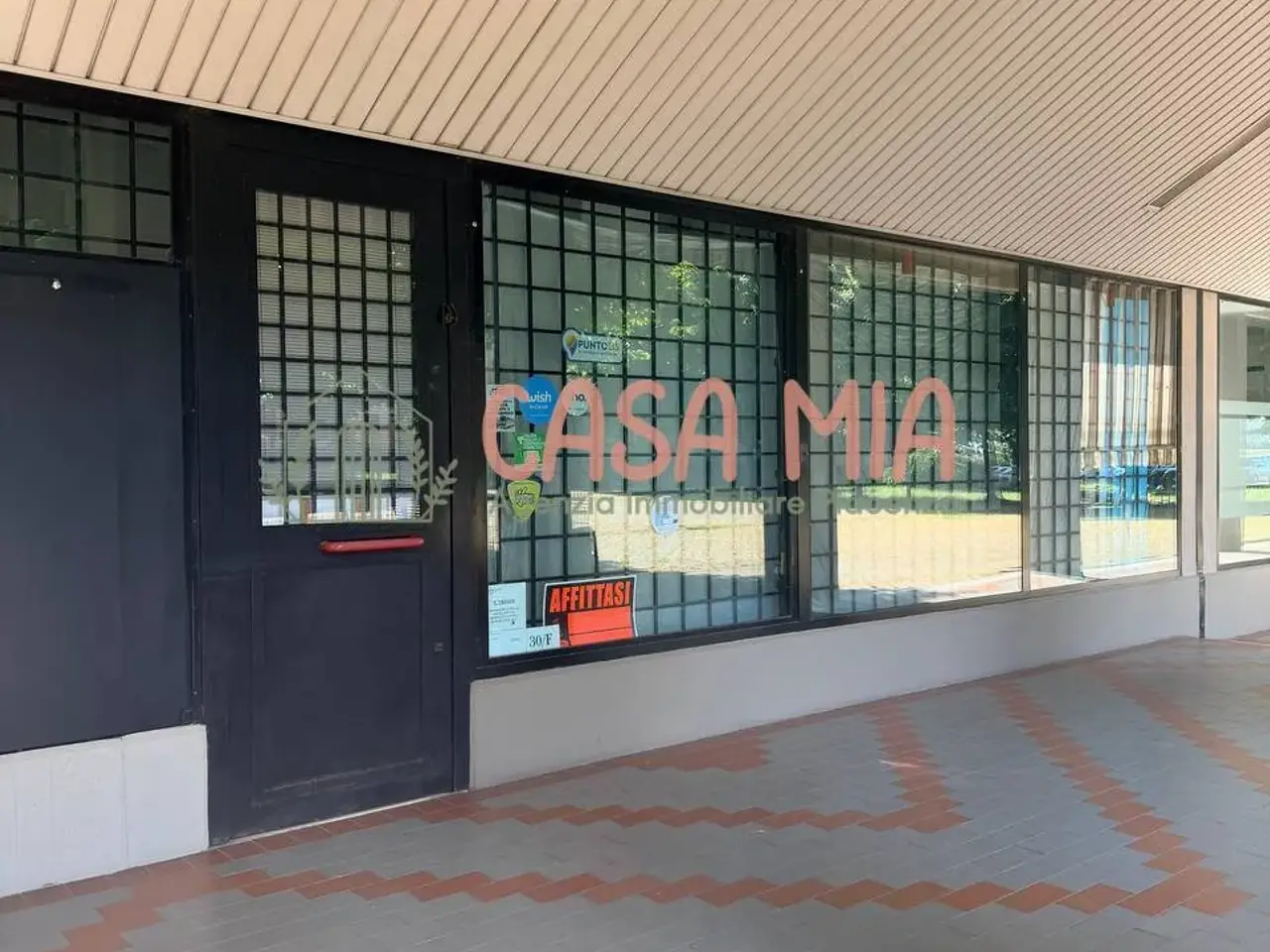 Ufficio in Via Turbini 30, Piacenza, {3} - Foto 2
