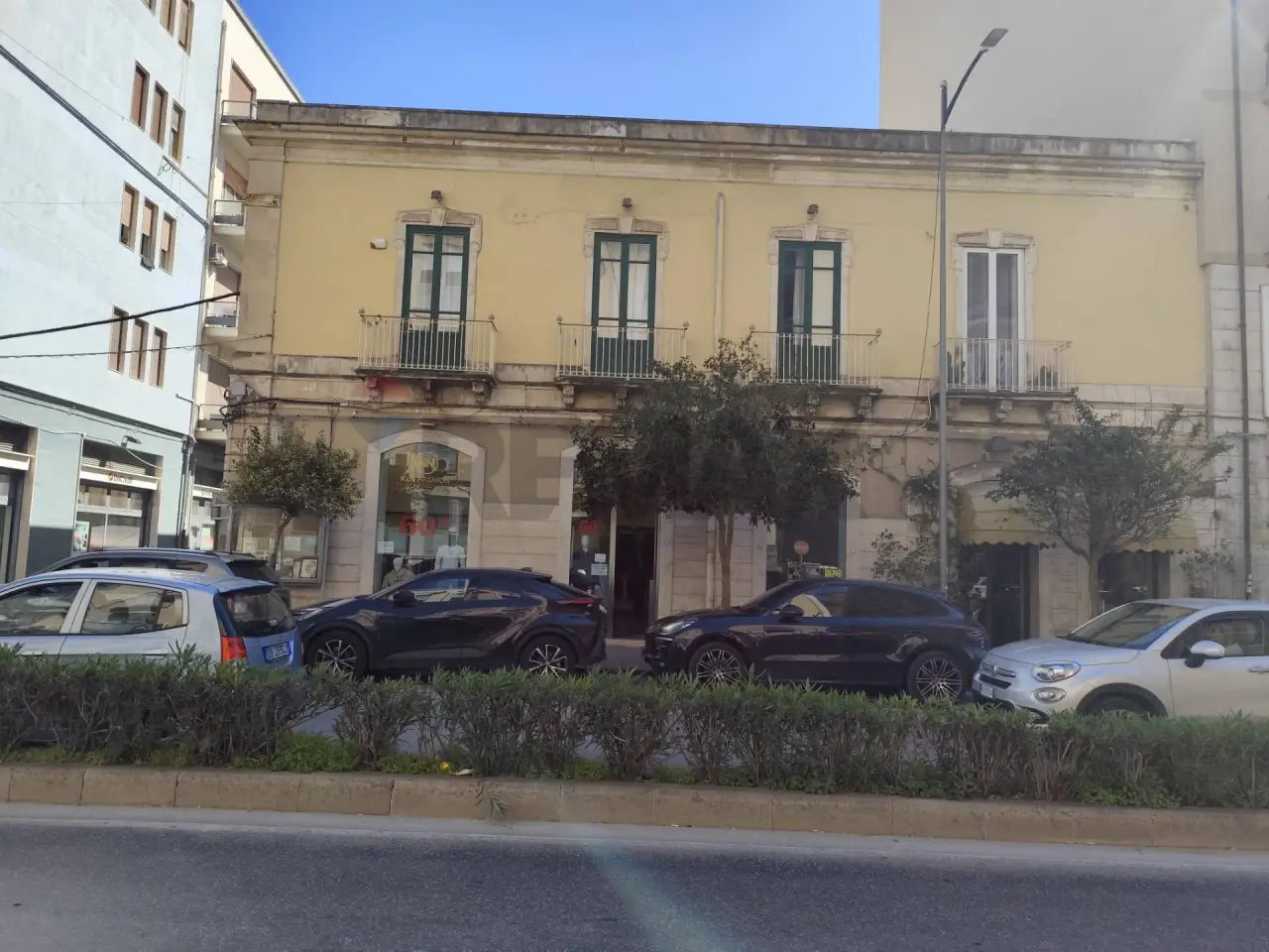 Esercizio commerciale in Corso Gelone, Siracusa, {3} - Foto 1
