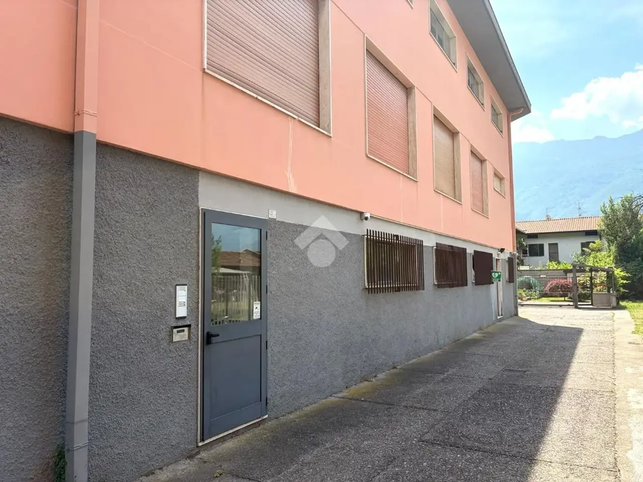 Negozio in Via Massi 27, Darfo Boario Terme, {3} - Foto 2