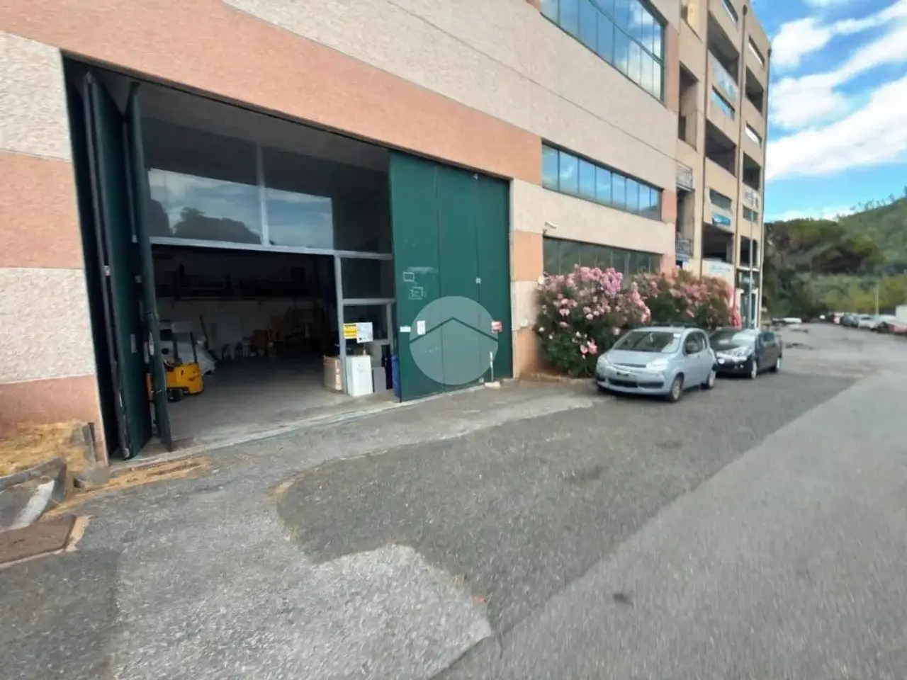 Capannone in Via Pian Masino, Arenzano, {3} - Foto 1