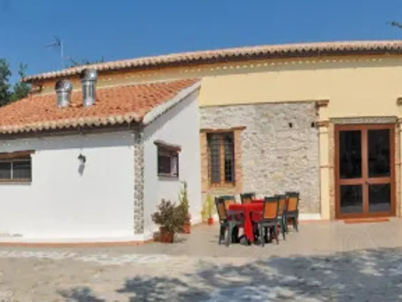 Agriturismo in Sp250, Paludi, {3} - Foto 1