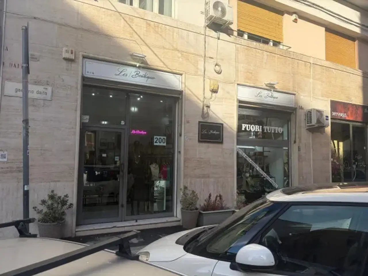 Tempo libero in Via Gaetano Daita, Palermo, {3} - Foto 1