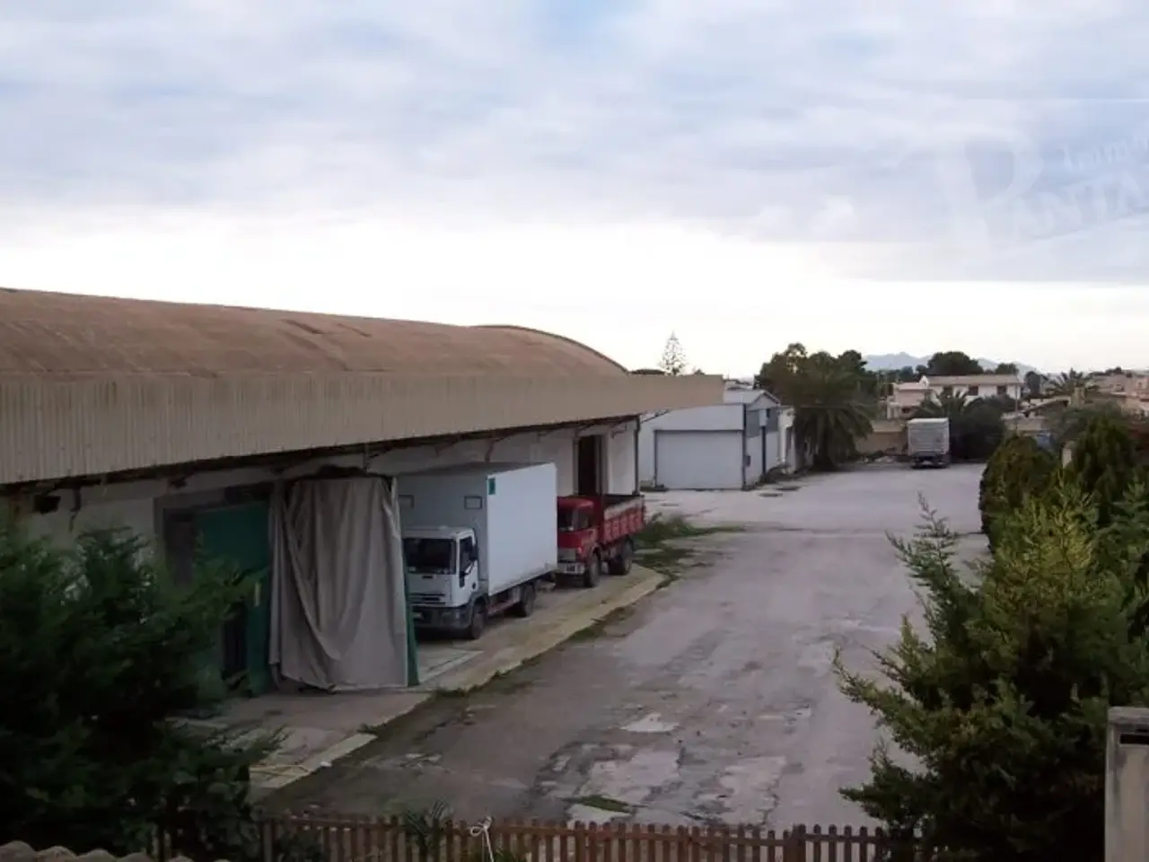 Esercizio commerciale in 
Via Trapani									, 
Marsala									, Marsala, {3} - Foto 1