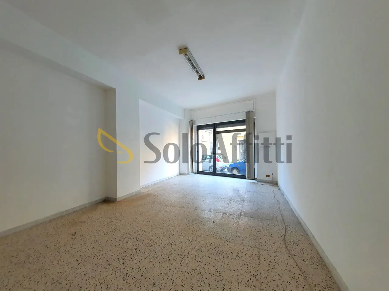 Magazzino in , Catanzaro, {3} - Foto 1