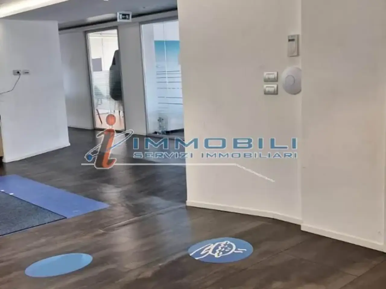 Ufficio in Viale Monza, Milano, {3} - Foto 1