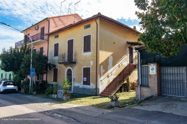 Vierzimmerwohnung in {3}, Viale Giuseppe Mazzini - Foto 1