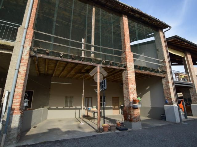 Landhaus in Via Solferino 149, Bagnolo Mella - Foto 1