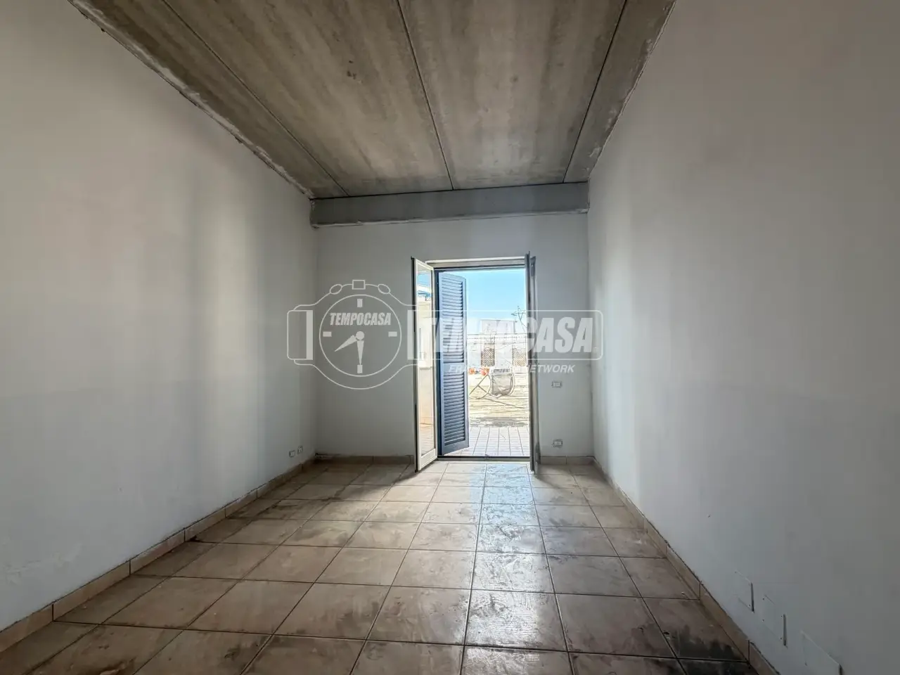 Ufficio in Via Ponza 16, Casoria, {3} - Foto 1
