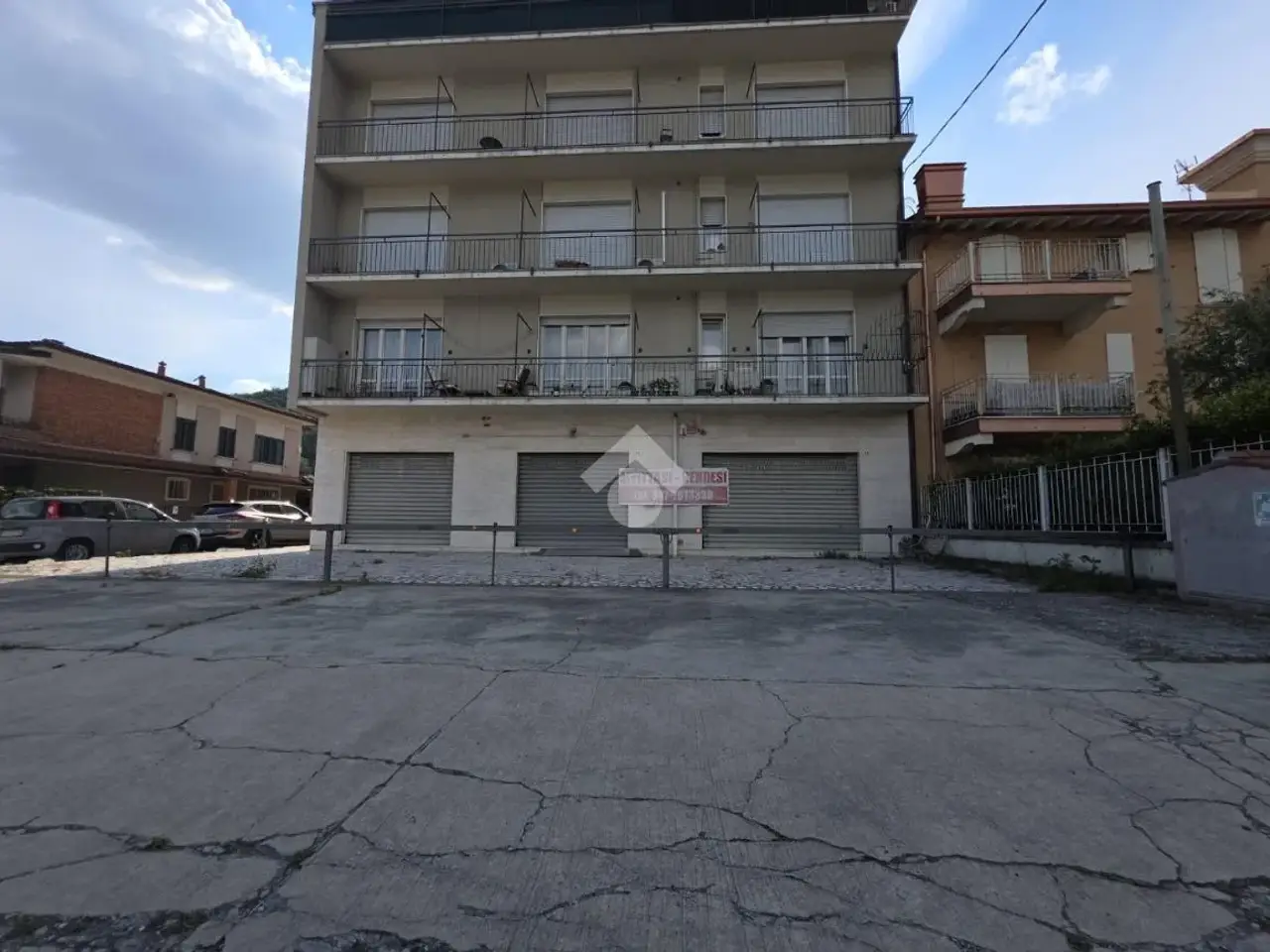 Negozio in Via Roma 80, Collebeato, {3} - Foto 2