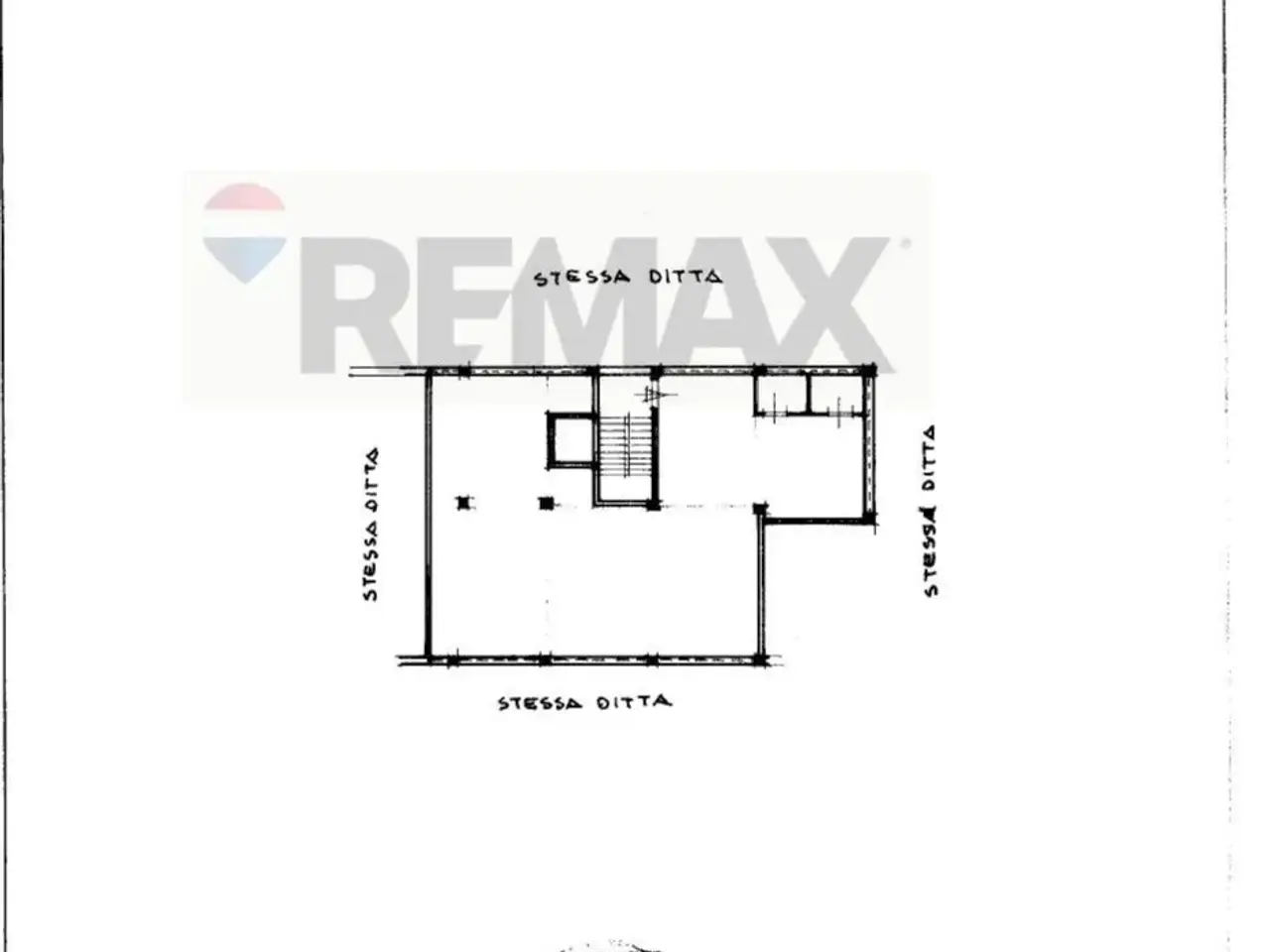 Laboratorio in Via delle Forze Armate 27, Bari, {3} - Planimetria 1