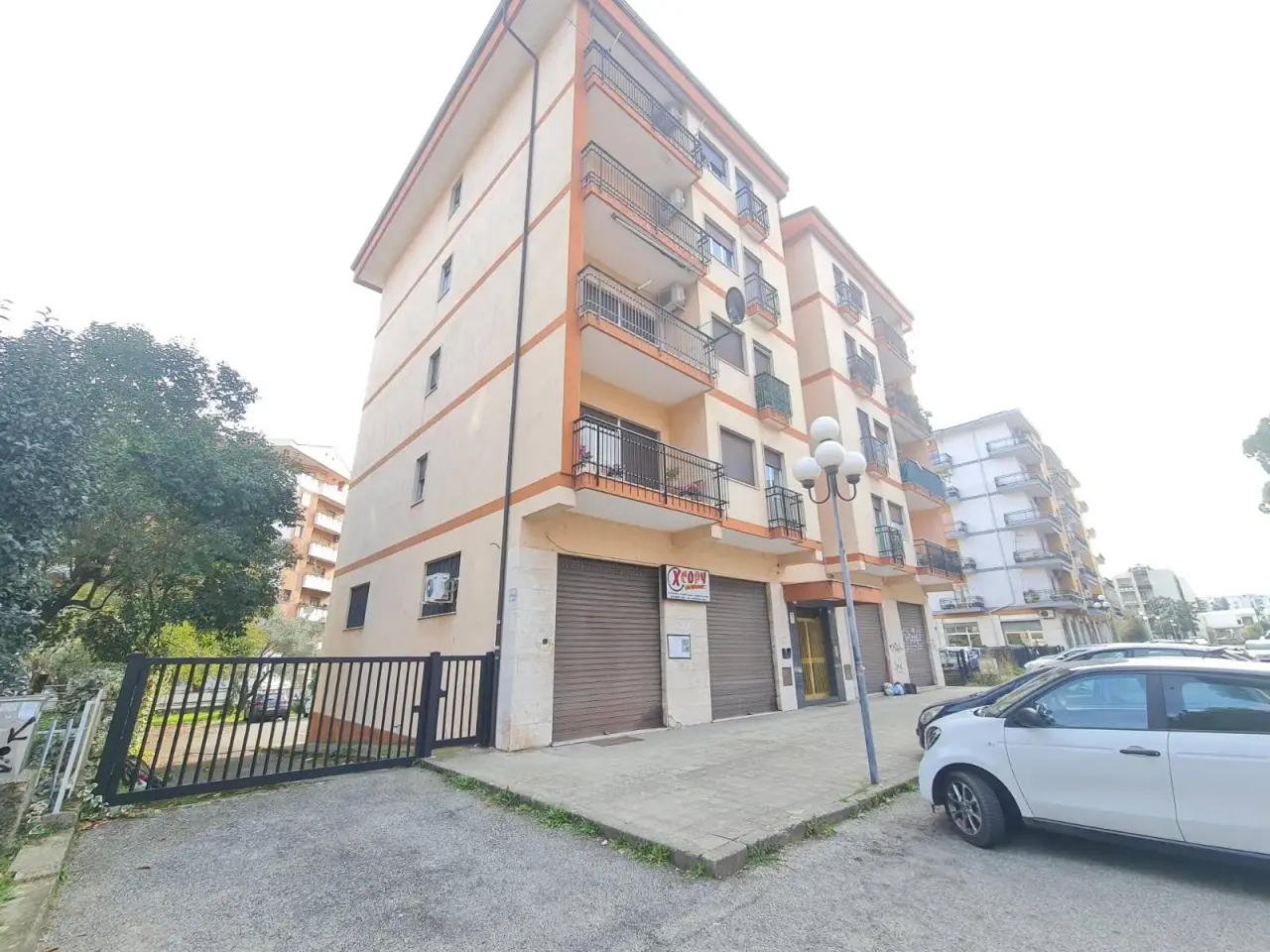Negozio in Via Matteotti, Rende, {3} - Foto 2