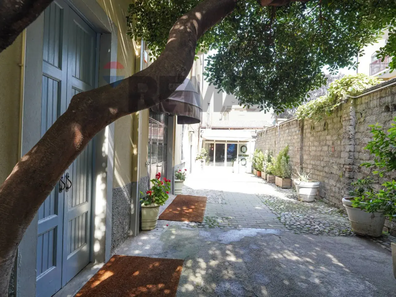 Negozio in Via Don Luigi Palazzolo 38, Bergamo, {3} - Foto 2