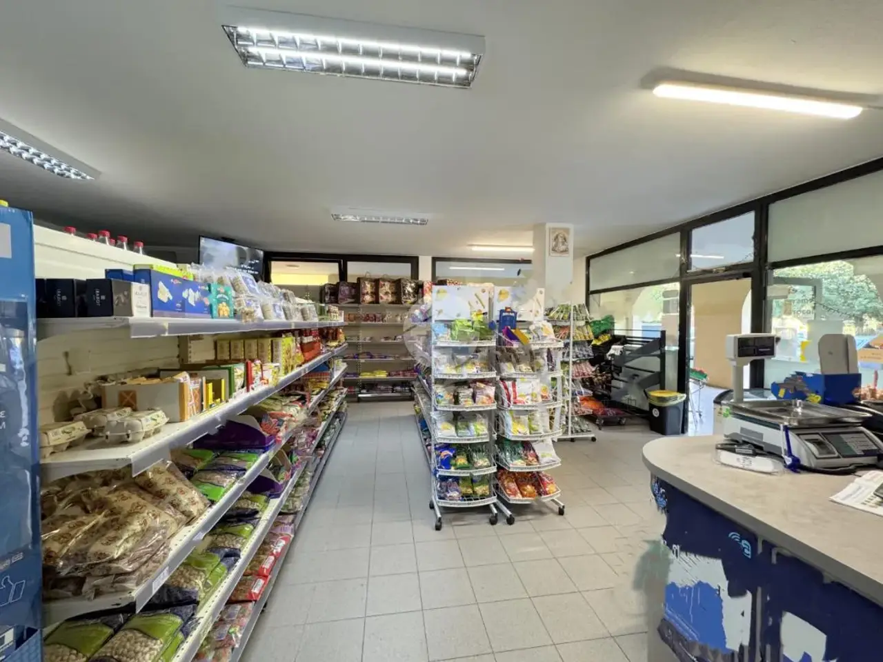 Negozio in Via Vittorio Bachelet 19, Roncadelle, {3} - Foto 2