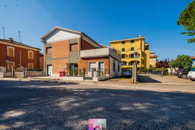 Wohnung in Via Metauro 88, Fano - Foto 1