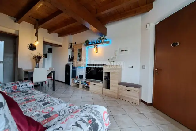 Dreizimmerwohnung, Lonato del Garda - Foto 1