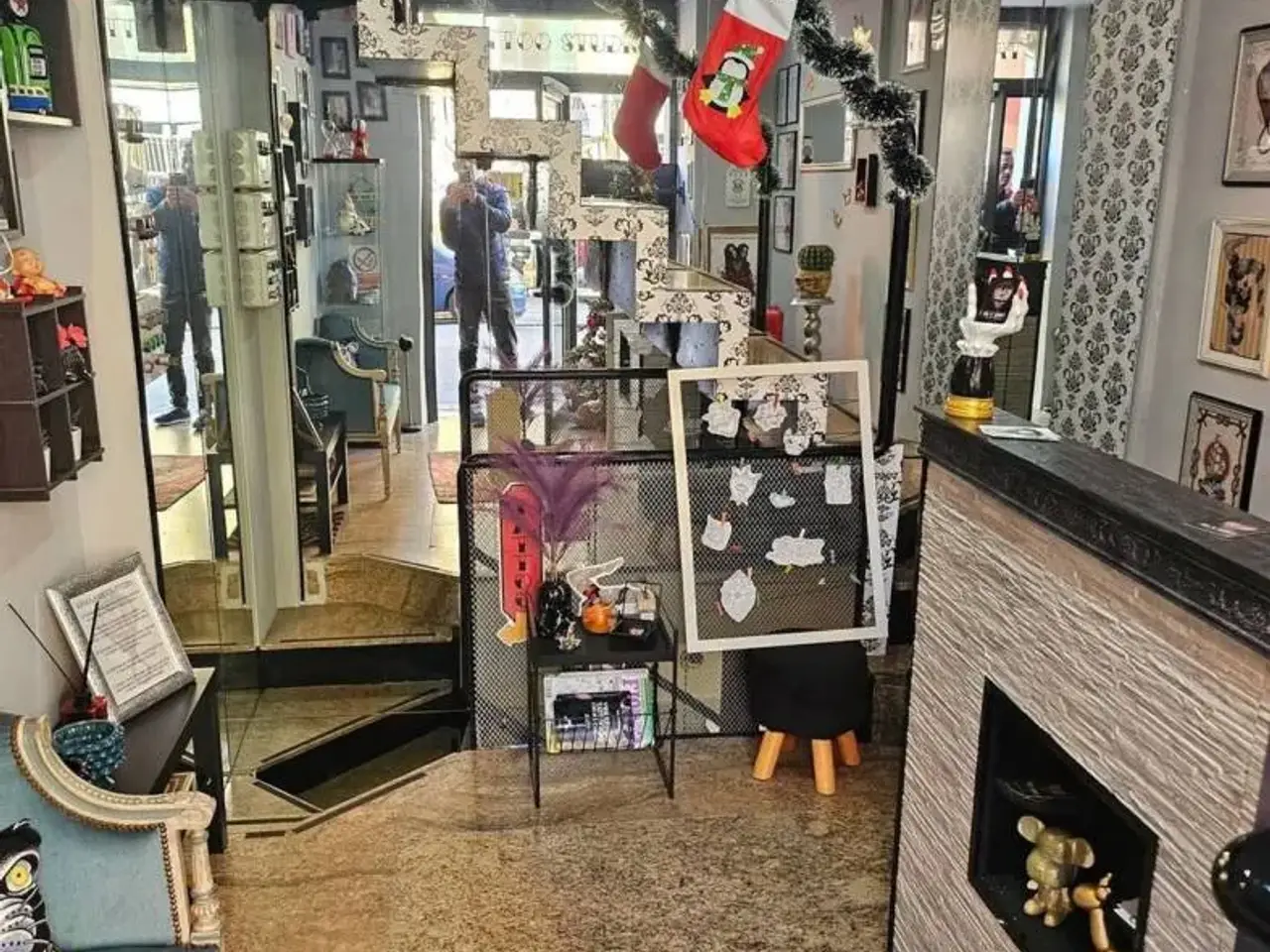 Negozio in Via Canevari 133r, Genova, {3} - Foto 1