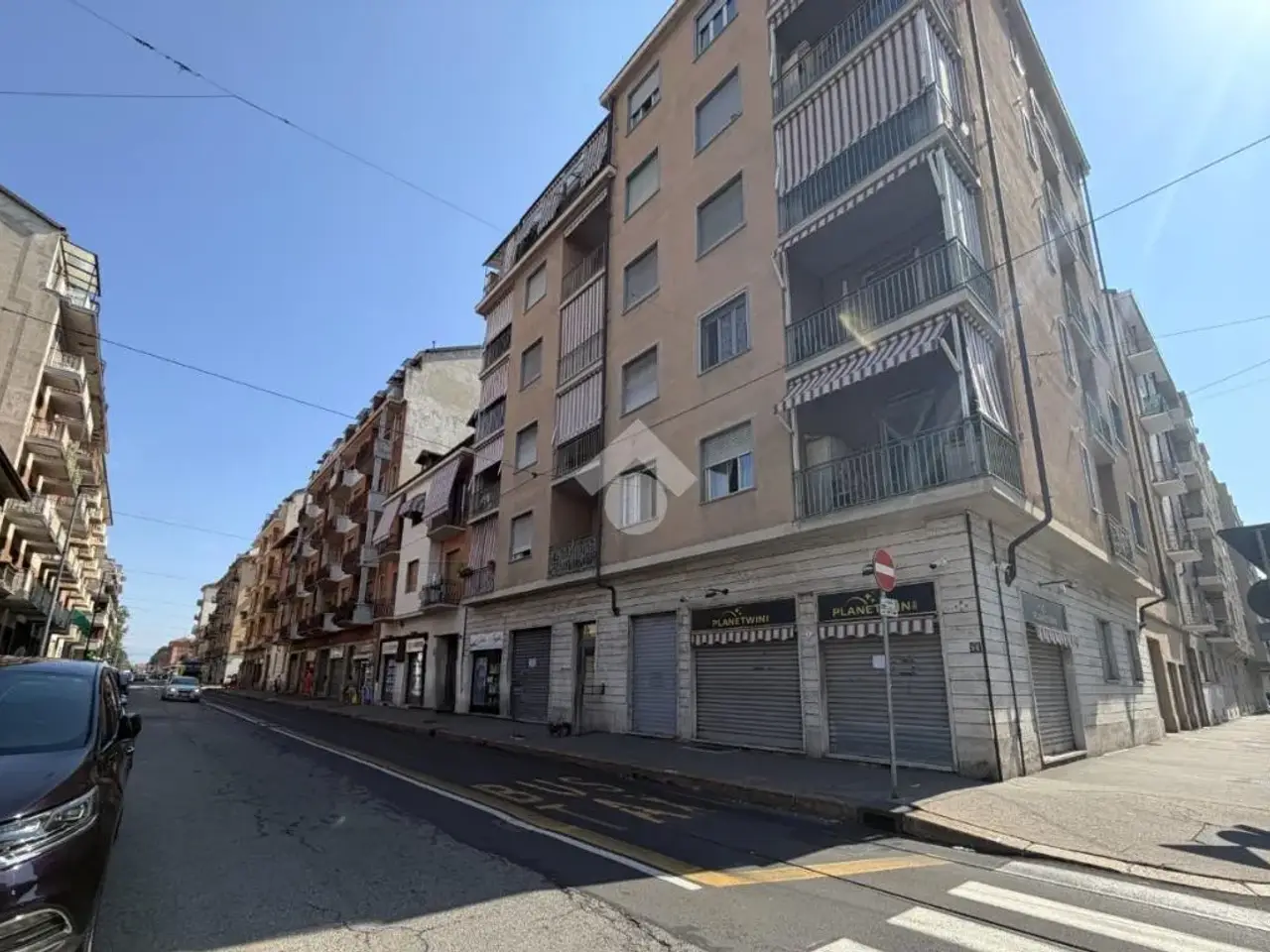 Negozio in Via Chiesa della Salute 106, Torino, {3} - Foto 1