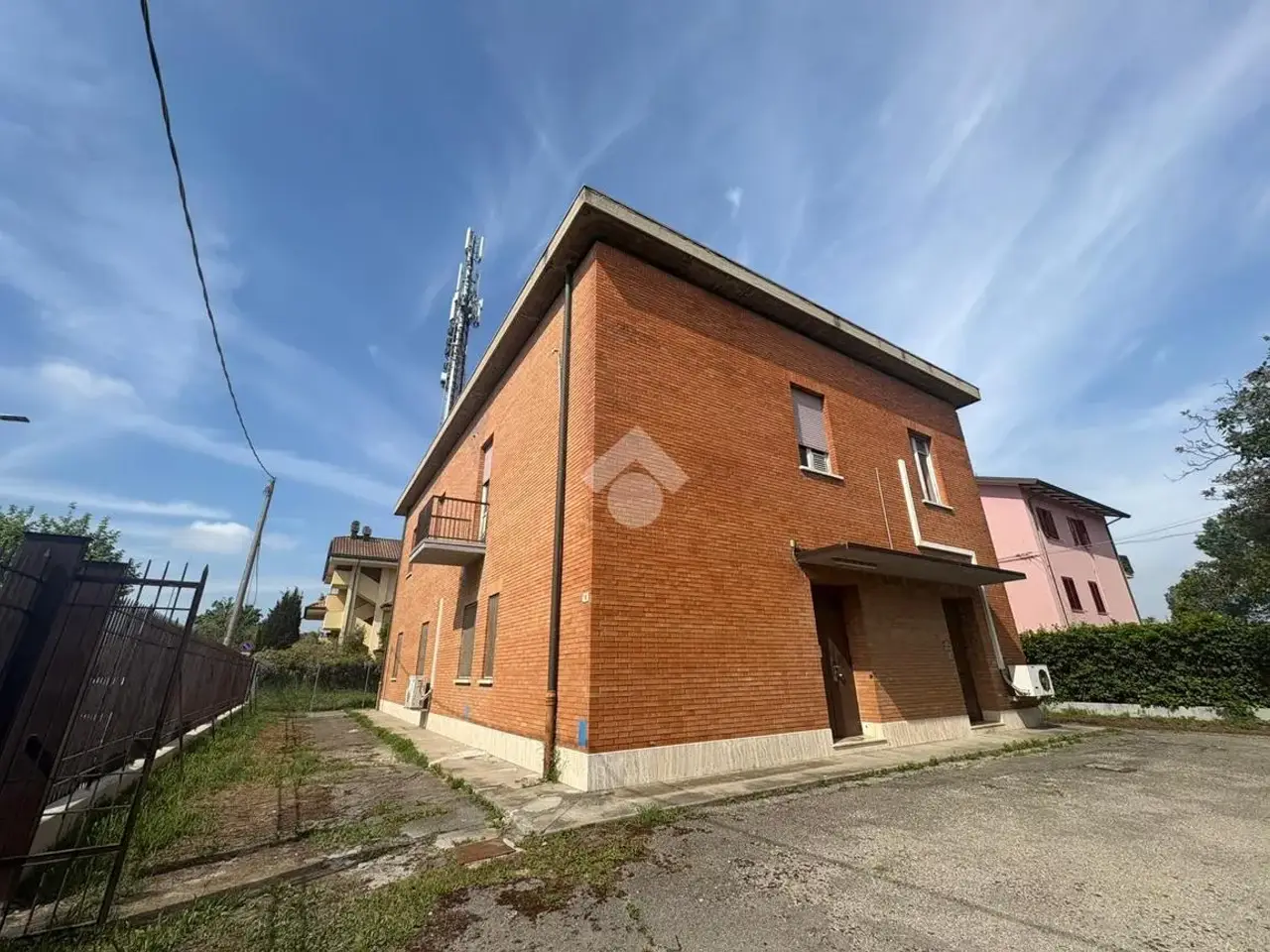 Capannone in Via Salemi 12, Bellaria-Igea Marina, {3} - Foto 1