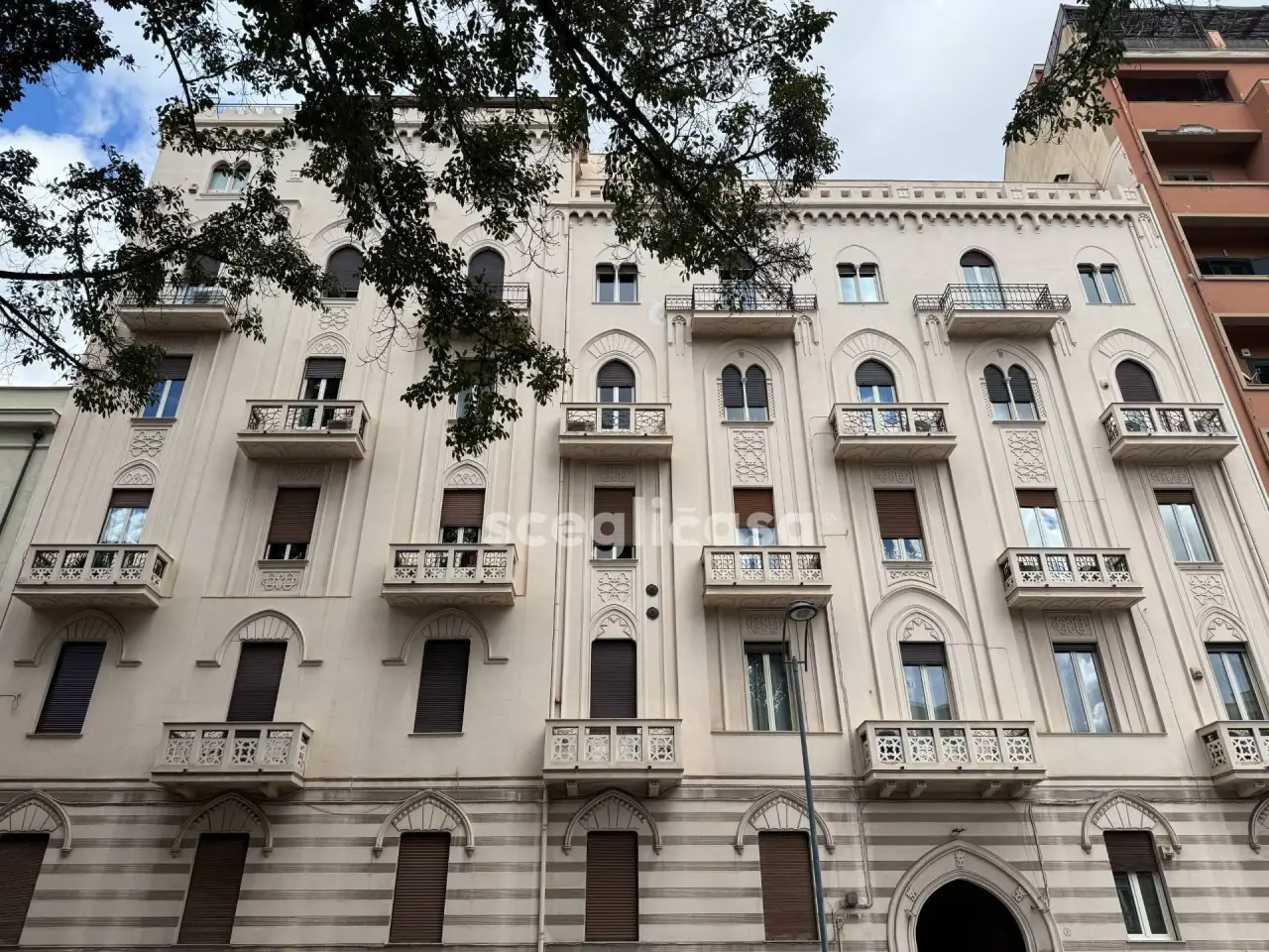 Ufficio in Piazza Virgilio 8, Palermo, {3} - Foto 1