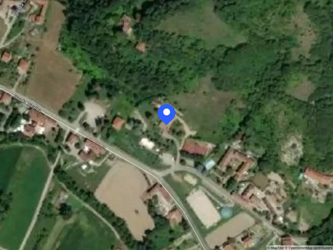 Magazzino in Strada Valle 1 1, Gassino Torinese, {3} - Foto 2