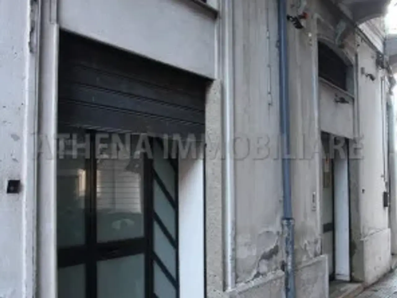 Magazzino in Via Fossata, Messina, {3} - Foto 1