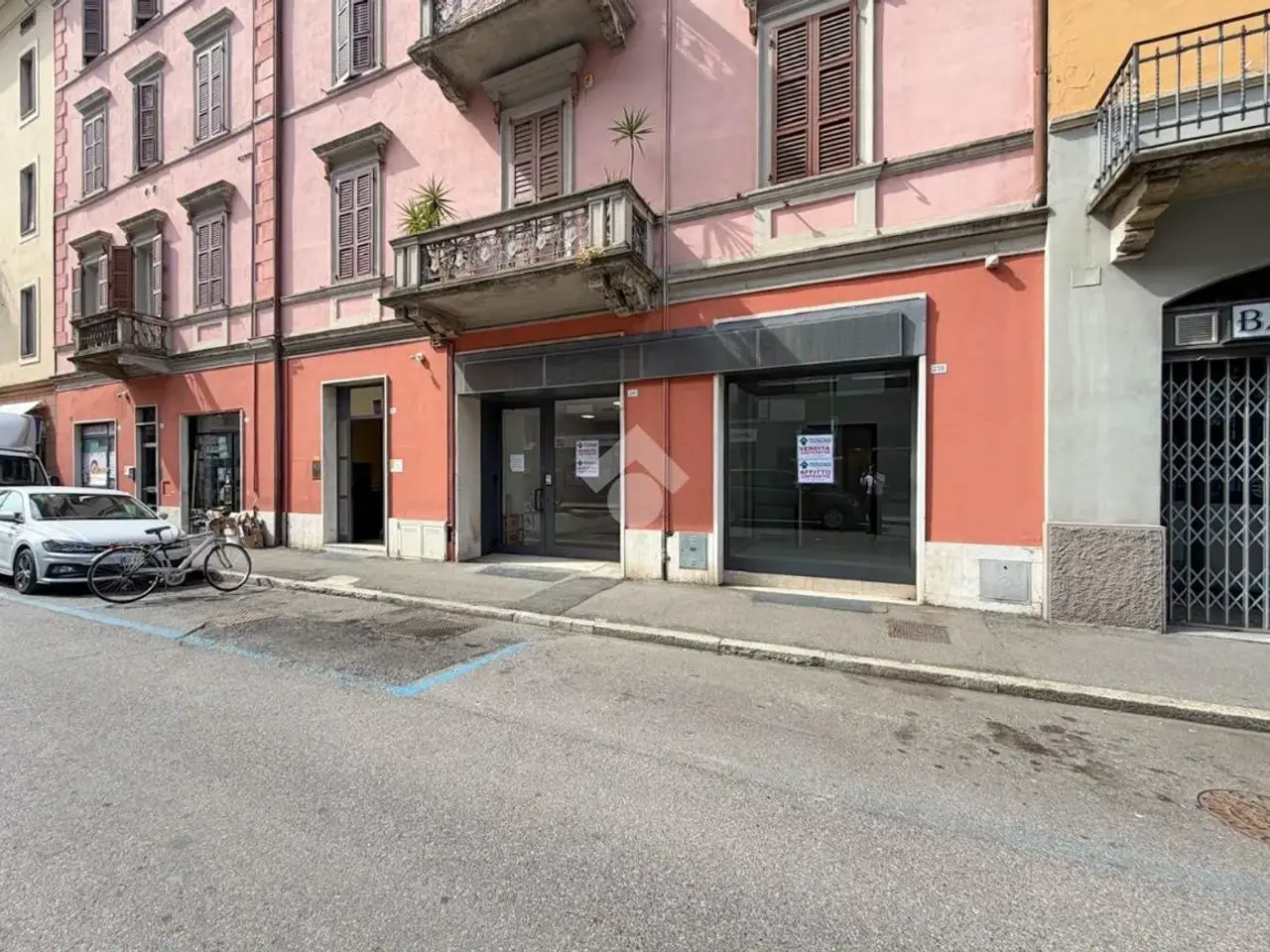 Negozio in Via Dante, Cremona, {3} - Foto 2