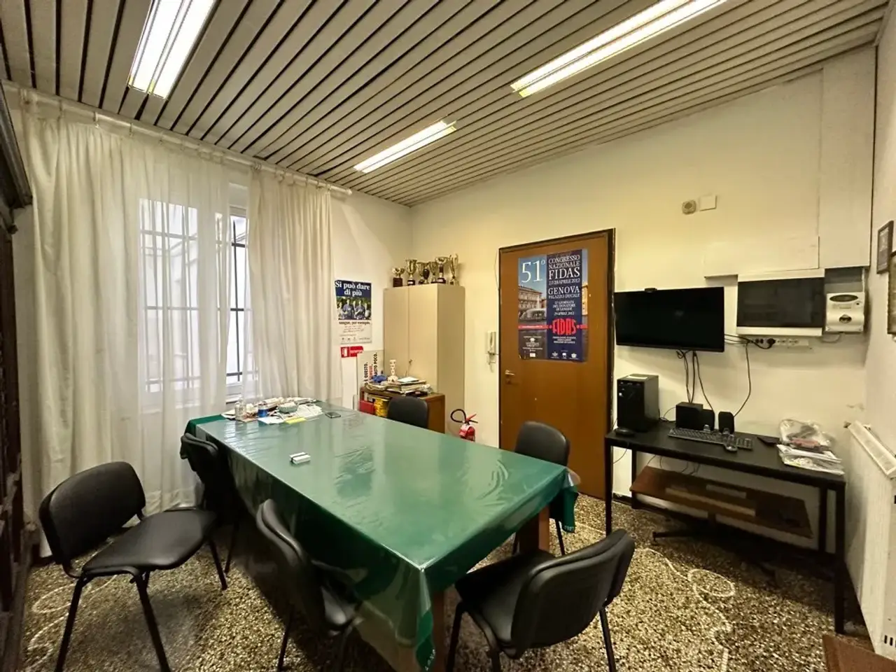 Ufficio in , Genova, {3} - Foto 1