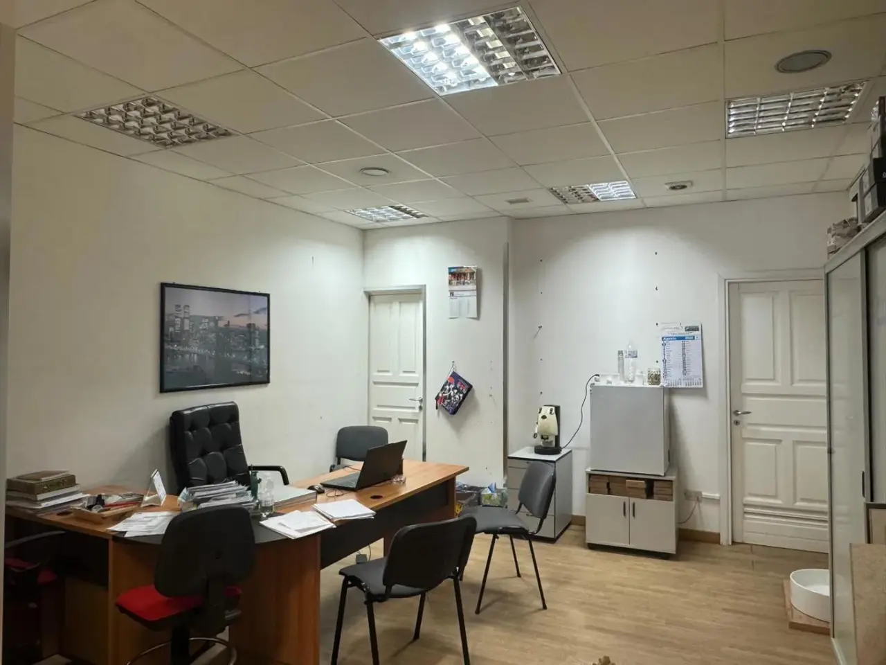 Laboratorio in Via Maria Giacchino 9, Palermo, {3} - Foto 1