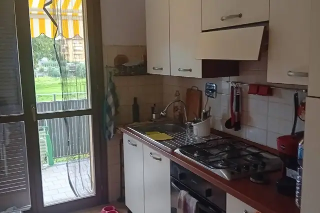 One-room flat in Via Fonda di Avane 13, Empoli - Photo 1