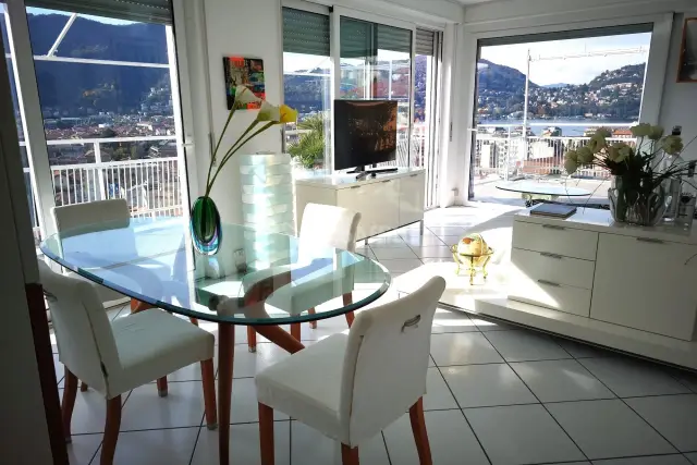 3-room flat, Como - Photo 1