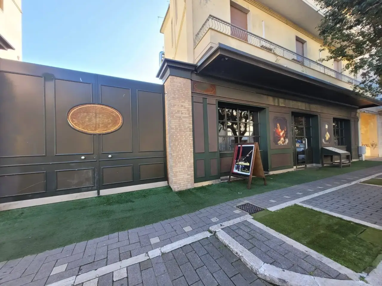 Negozio in Via Marco Polo, Pescara, {3} - Foto 1