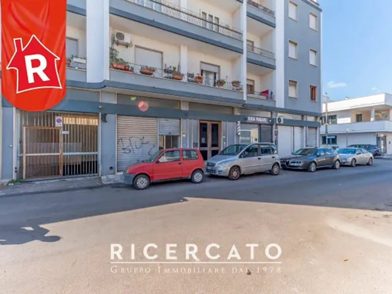 Negozio in Via Galileo Galilei 76, Cavallino, {3} - Foto 1