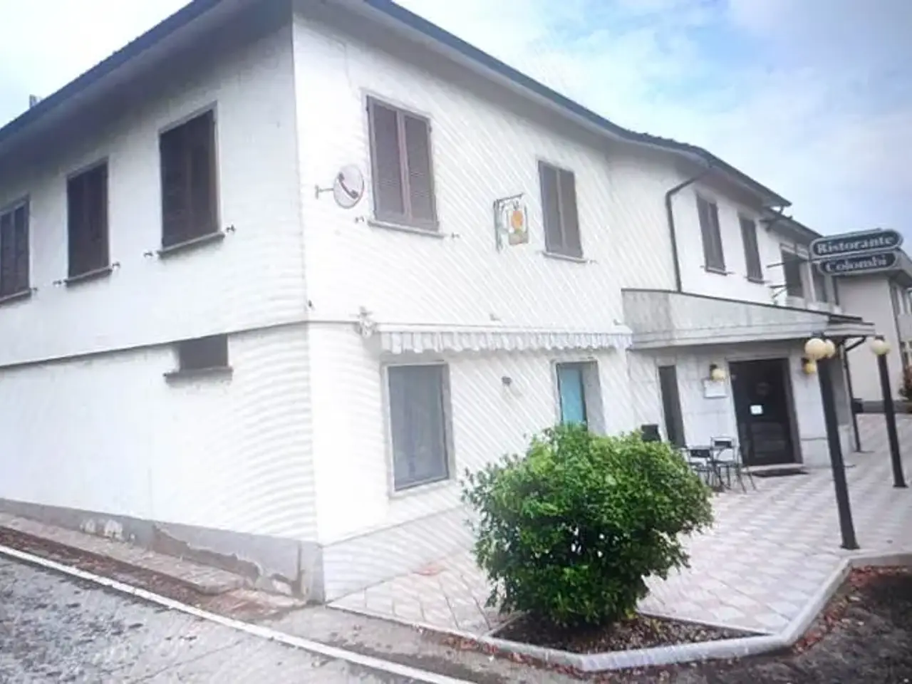 Ristorante in , Montu' Beccaria, {3} - Foto 2