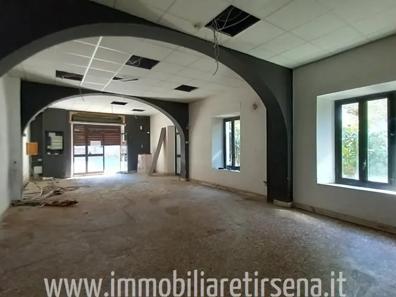 Locale commerciale in , Ficulle, {3} - Foto 1