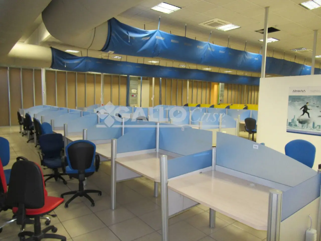 Ufficio in C.da Cutura, 87036, Rende, Rende, {3} - Foto 1