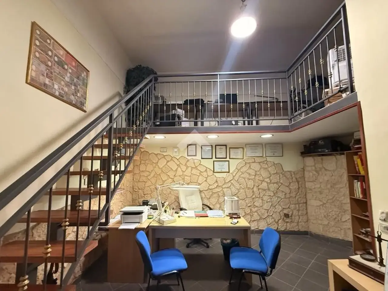 Magazzino in Via Giovanni Marotta 62, Napoli, {3} - Foto 1