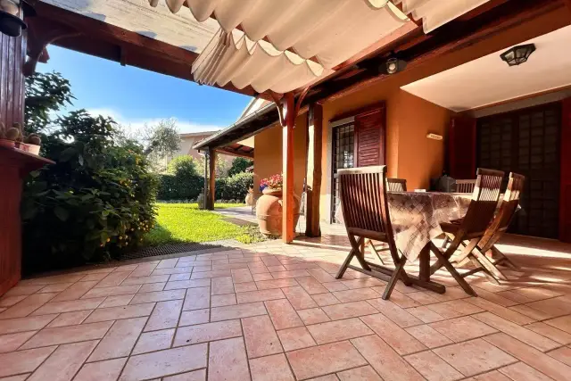 Villa in Via Venere, Ladispoli - Foto 1