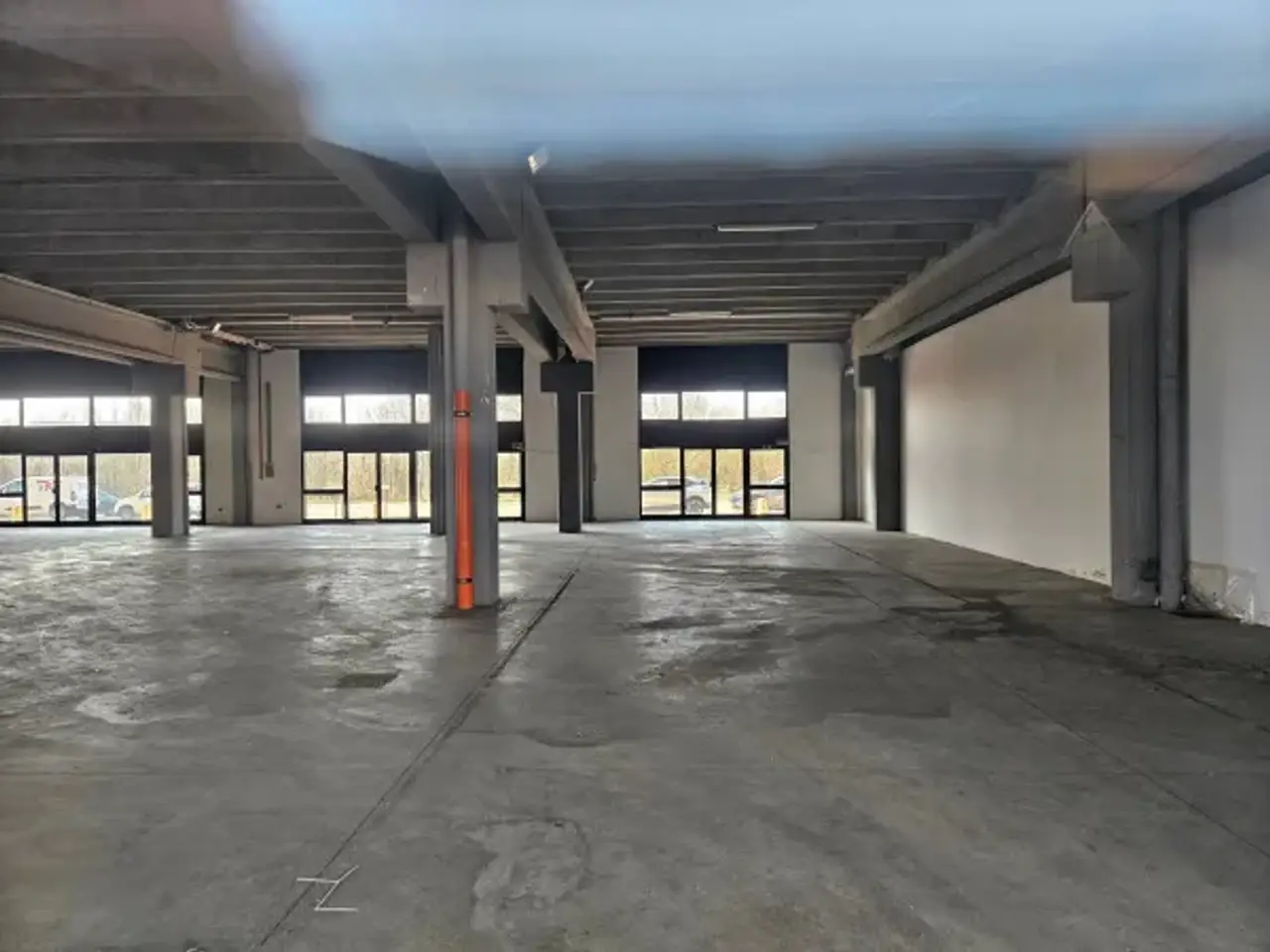 Magazzino in Via Emilia Ovest 1300, Modena, {3} - Foto 1