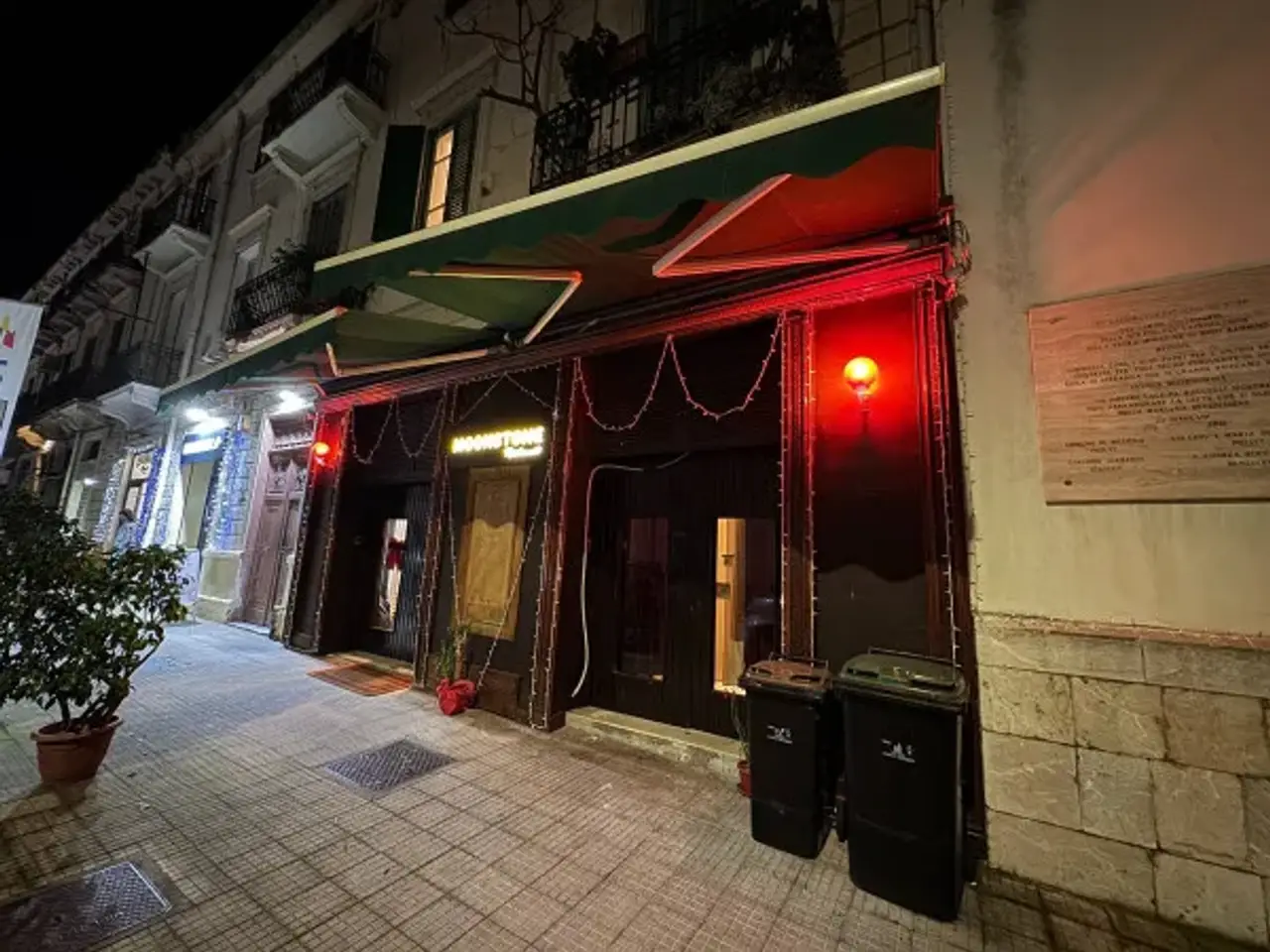 Ristorante in Via San Giovanni Bosco 23, Messina, {3} - Foto 2