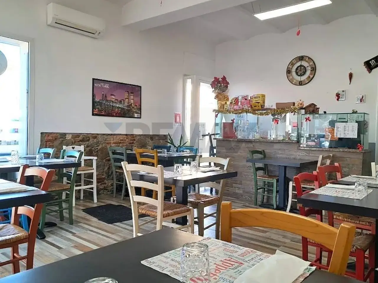 Negozio in Via del Torrente 39, Cavriglia, {3} - Foto 1